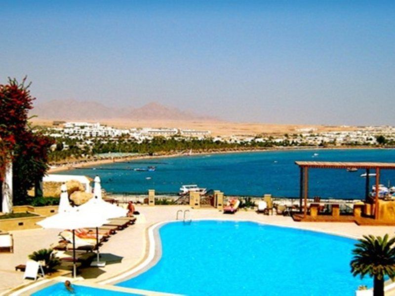 Eden Rock Hotel Namaa Bay Sharm el-Sheikh Ngoại thất bức ảnh